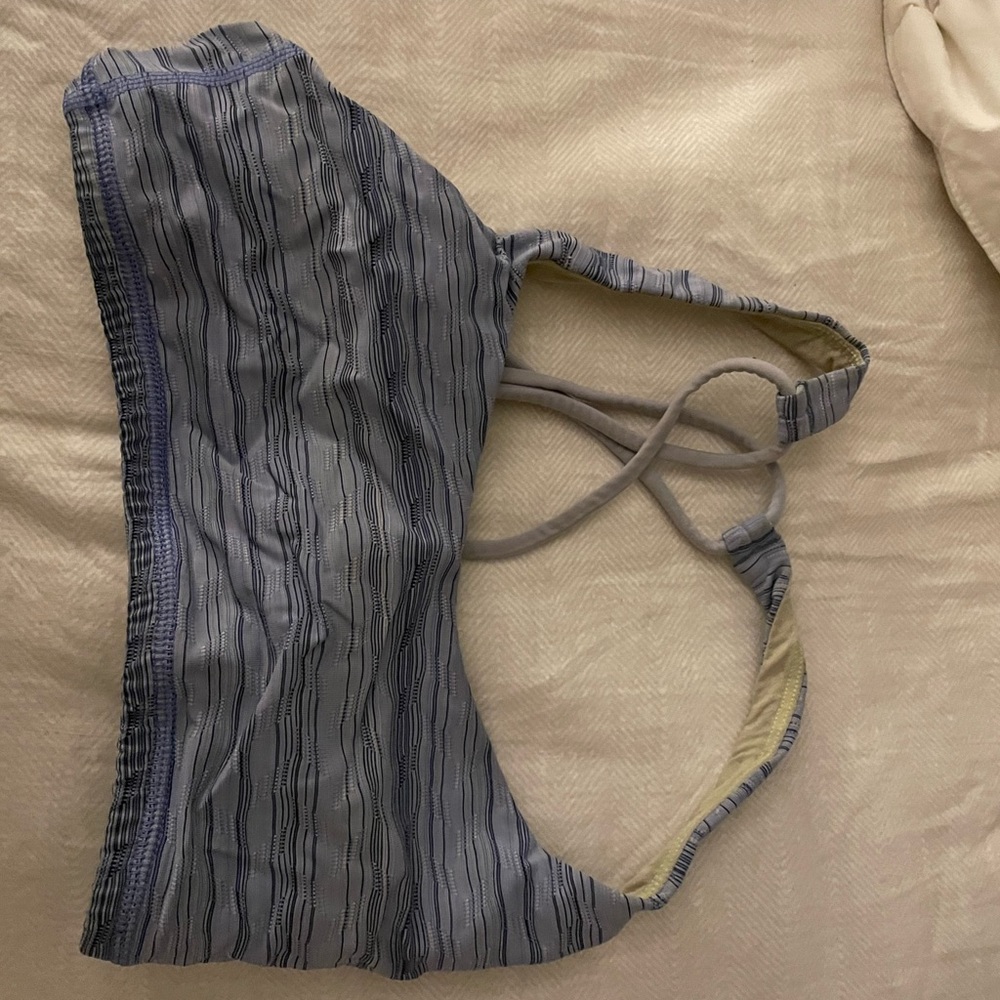 Lululemom bra